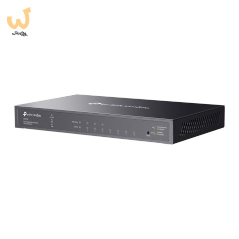 Switch TP-LINK TL-SG2008P Switch TP-LINK TL-SG2008P