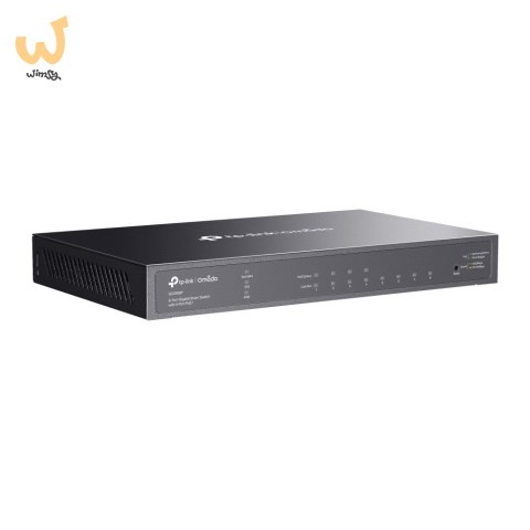 Switch TP-LINK TL-SG2008P Switch TP-LINK TL-SG2008P