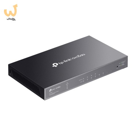 Switch TP-LINK TL-SG2008P Switch TP-LINK TL-SG2008P