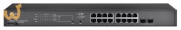 Switch TP-LINK TL-SG2218P