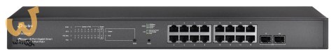 Switch TP-LINK TL-SG2218P