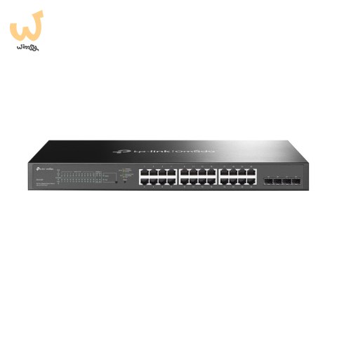 Switch TP-LINK TL-SG2428P