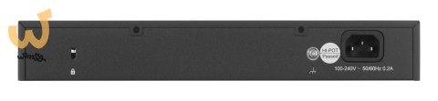 Switch TP-LINK TL-SG3210