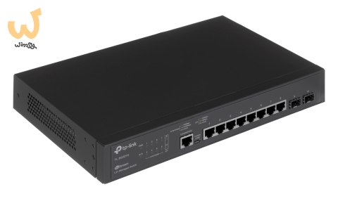 Switch TP-LINK TL-SG3210 Switch TP-LINK TL-SG3210