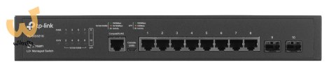 Switch TP-LINK TL-SG3210 Switch TP-LINK TL-SG3210