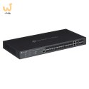 Switch TP-LINK TL-SG3428XF