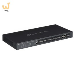 Switch TP-LINK TL-SG3428XF
