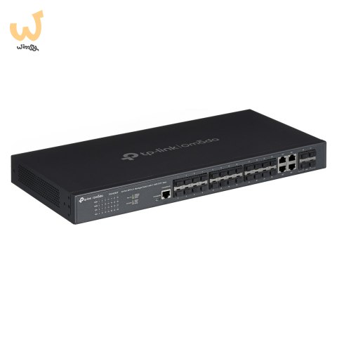 Switch TP-LINK TL-SG3428XF