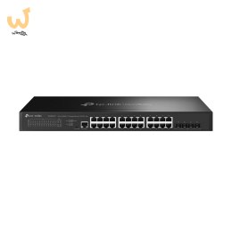 Switch TP-LINK TL-SG3428X-M2