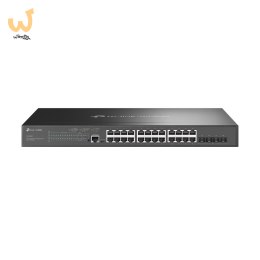 Switch TP-LINK TL-SG3428MP