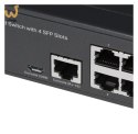 Switch TP-LINK TL-SG3428