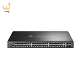 Switch TP-LINK TL-SG3452X