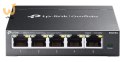 Switch TP-Link ES205G Omada Easy Managed