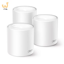 System mesh TP-LINK Deco X10(3-pack)