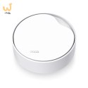 System mesh TP-LINK Deco X50-PoE(1-pack)
