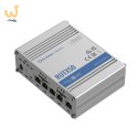 Teltonika RUTX50 | Profesjonalny przemysłowy router | 5G, Wi-Fi 5, Dual SIM, 5x RJ45 1000Mb/s