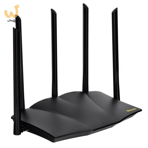 Tenda-TX12 PRO Router WiFi 6 TX2 Pro Gigabit Tenda-TX12 PRO Router WiFi 6 TX2 Pro Gigabit
