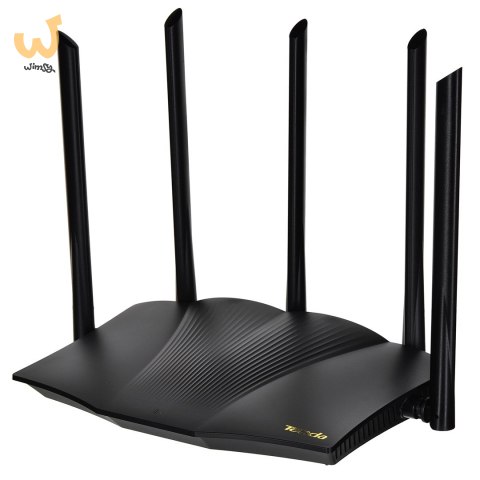 Tenda-TX12 PRO Router WiFi 6 TX2 Pro Gigabit Tenda-TX12 PRO Router WiFi 6 TX2 Pro Gigabit