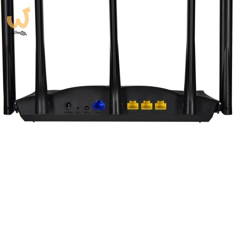Tenda-TX12 PRO Router WiFi 6 TX2 Pro Gigabit Tenda-TX12 PRO Router WiFi 6 TX2 Pro Gigabit