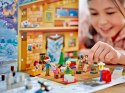 LEGO 42637 Friends Kalendarz adwentowy 2024