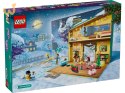LEGO 42637 Friends Kalendarz adwentowy 2024