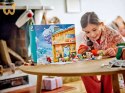 LEGO 42637 Friends Kalendarz adwentowy 2024