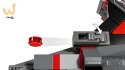 LEGO 76292 Marvel Kapitan Ameryka kontra Czerwony Hulk