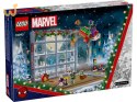 LEGO 76293 Marvel Spider-Man Kalendarz adwentowy