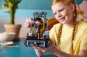 LEGO 76780 Wednesday - Figurka Wednesday Addams