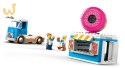 LEGO CITY 60452 Mobilna pączkarnia