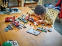LEGO City 60423 Tramwaj miejski ze stacją