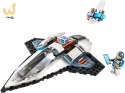 LEGO City 60430 Statek międzygwiezdny