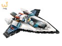 LEGO City 60430 Statek międzygwiezdny