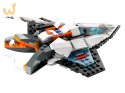 LEGO City 60430 Statek międzygwiezdny