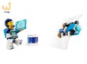 LEGO City 60430 Statek międzygwiezdny