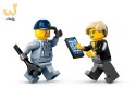 LEGO City 60435 Samochód pomocy drogowej i naprawa sportowego auta