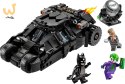 LEGO DC SUPER HEROES 76303 Tumbler Batmana kontra Dwie Twarze i Joker