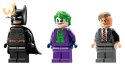 LEGO DC SUPER HEROES 76303 Tumbler Batmana kontra Dwie Twarze i Joker