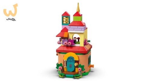 LEGO DISNEY CLASSIC 43261 Nasze magiczne Encanto LEGO DISNEY CLASSIC 43261 Nasze magiczne Encanto