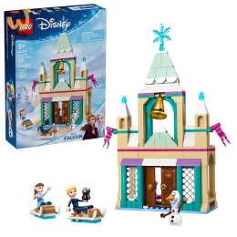 LEGO DISNEY PRINCESS 43265 Kraina lodu: Zamek w Arendelle