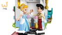 LEGO DISNEY PRINCESS 43275 Zamek Kopciuszka i kareta