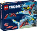 LEGO DREAMZZZ 71489 Odrzutowy kontroler Coopera