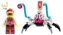 LEGO DREAMZZZ 71489 Odrzutowy kontroler Coopera