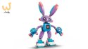 LEGO DREAMZZZ 71490 Izzie i gamerski Bunchu