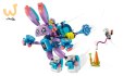 LEGO DREAMZZZ 71490 Izzie i gamerski Bunchu