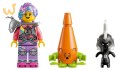 LEGO DREAMZZZ 71490 Izzie i gamerski Bunchu