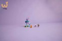 LEGO DREAMZZZ 71490 Izzie i gamerski Bunchu