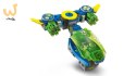 LEGO DREAMZZZ 71491 Samochód wyścigowy Mateo i Z