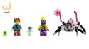 LEGO DREAMZZZ 71491 Samochód wyścigowy Mateo i Z