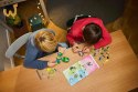 LEGO DREAMZZZ 71491 Samochód wyścigowy Mateo i Z